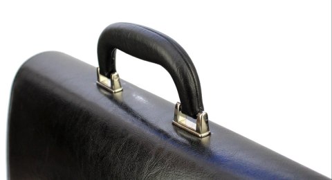 Aktówka Elegant Na Dokumenty Do Pracy PolskaGalanteria Skóra Ekologiczna Wzór 5 CZARNA Aktówka Elegant Na Dokumenty Do Pracy PolskaGalanteria Skóra Ekologiczna Wzór 5 CZARNA