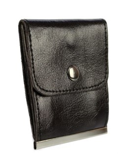 Banknotówka Bardzo Duża MAGRE (PL) Skóra Naturalna 8 x 10 [cm]