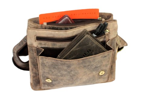 Ekskluzywna Torba Męska Skórzana BETLEWSKI Skóra Naturalna Średnia TBG-HT-205 Ekskluzywna Torba Męska Skórzana BETLEWSKI Skóra Naturalna Średnia TBG-HT-205