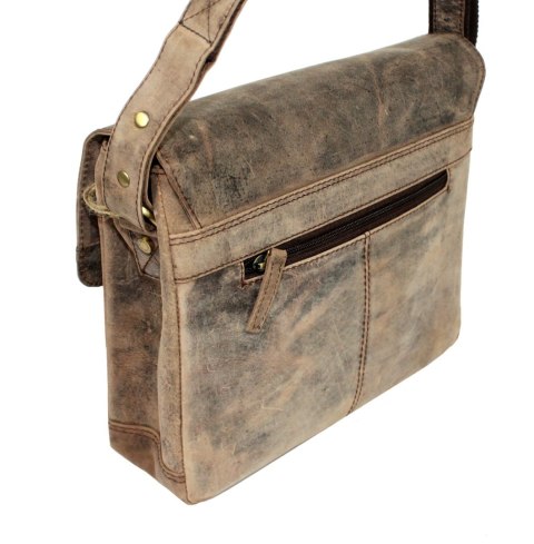 Ekskluzywna Torba Męska Skórzana BETLEWSKI Skóra Naturalna Średnia TBG-HT-205 Ekskluzywna Torba Męska Skórzana BETLEWSKI Skóra Naturalna Średnia TBG-HT-205