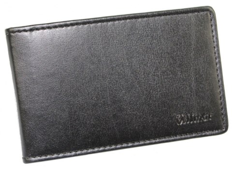 Etui Na Dokumenty Karty Wizytownik WILMAR (PL) Poziome Z Folią RFID P9 11 x 7 x 1 [cm]