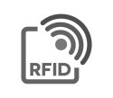 Etui na klucze samochodowe skórzane ANDRUS (PL) Skóra Naturalna Kluczówka CAR KEY SECURE RFID