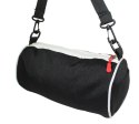 Kosmetyczka Bag Street 4244 Bardzo Wytrzymała Z Regulowaną Rączką 26 x 13 x 13 [cm]