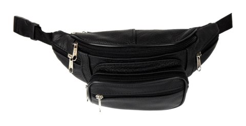 Saszetka Skórzana Na Pas Biodrówka Nerka Średnia MAGRE (PL) Skóra Naturalna Krzyś 2 Saszetka Skórzana Na Pas Biodrówka Nerka Średnia MAGRE (PL) Skóra Naturalna Krzyś 2