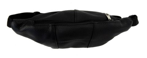 Saszetka Skórzana Na Pas Biodrówka Nerka Średnia MAGRE (PL) Skóra Naturalna Krzyś 2 Saszetka Skórzana Na Pas Biodrówka Nerka Średnia MAGRE (PL) Skóra Naturalna Krzyś 2