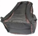 Solidny Plecak Bag Street ''DE LUXE'' Duży BS4017 Plecak Sportowy 15''