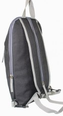 Solidny Plecak Bag Street ''DE LUXE'' Średni BS4084