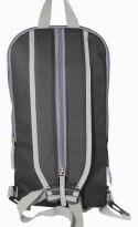 Solidny Plecak Bag Street ''DE LUXE'' Średni BS4084