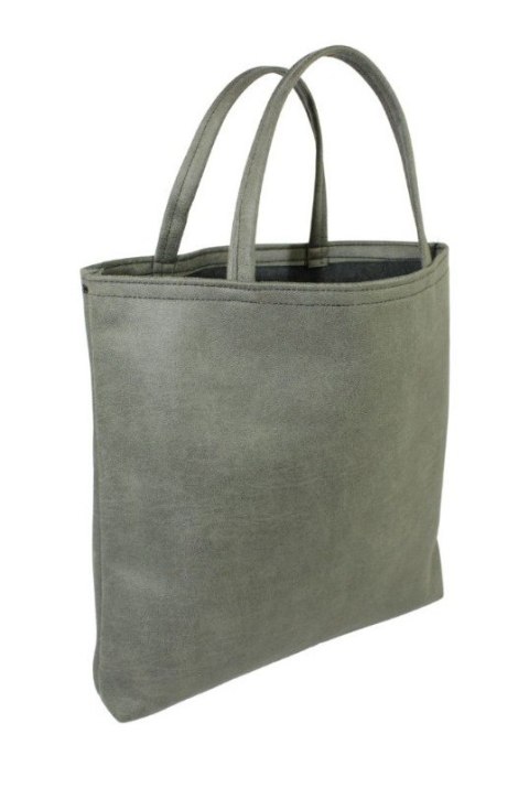 Torebka Na Zakupy Antoszczyk (PL) MARTA Ze Skóry Naturalnej Model Średni 36 x 37 x 8 [cm]