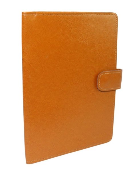 Etui MARCO (PL) Okładka Na Notes, Kalendarz Skóra Naturalna R-10B 22 x 16,5 x 1 [cm]