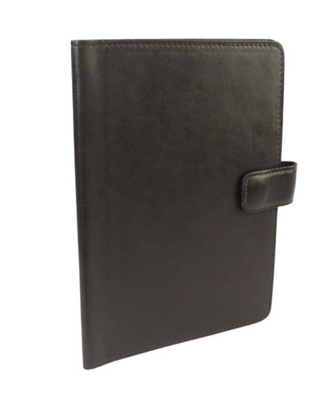 Etui MARCO (PL) Okładka Na Notes, Kalendarz Skóra Naturalna R-10B 22 x 16,5 x 1 [cm]