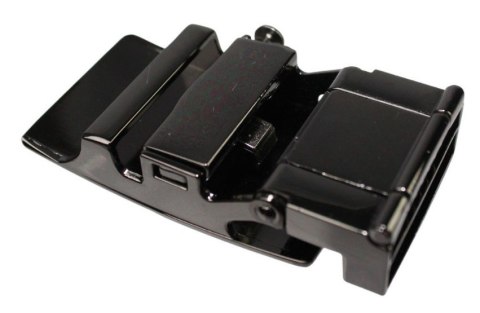Klamra Bezniklowa Do Paska Męskiego Wizytowego Z Mechanizmem Ząbkowym AUTOMAT/ZĄBEK Garnitur 30 mm KAZ30/86 Klamra Bezniklowa Do Paska Męskiego Wizytowego Z Mechanizmem Ząbkowym AUTOMAT/ZĄBEK Garnitur 30 mm KAZ30/86