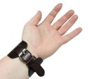 Bransoletka Skórzana Usztywniająca Nadgarstek Polska Galanteria (PL) Bransoletka Skórzana Usztywniająca Nadgarstek Polska Galanteria (PL)