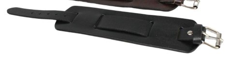 Bransoletka Skórzana Usztywniająca Nadgarstek Polska Galanteria (PL) Bransoletka Skórzana Usztywniająca Nadgarstek Polska Galanteria (PL)