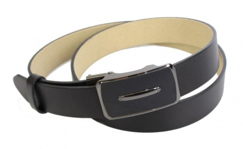 Klamra Do Paska Męskiego Wizytowego Z Mechanizmem Samozaciskowym AUTOMAT/SAMOZACISK Garnitur 35 mm KASZ35/27