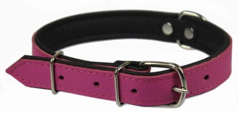 Solidna Obroża Dla Psa Skóra Naturalna 10 mm / 32 cm ZL0151 ZOO LESZCZ (PL) Solidna Obroża Dla Psa Skóra Naturalna 10 mm / 32 cm ZL0151 ZOO LESZCZ (PL)