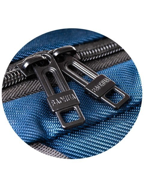 Wytrzymały Plecak Na Laptopa RGL PL13 GRAFITOWY 45 x 26 x 19 [cm]