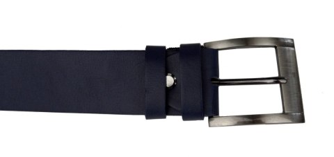 Pasek Męski Skórzany PAS-MAX (PL) Skóra Licowa EXTRA 35 mm GRANATOWY Klamra Tradycyjna k82 NADWYMIAR XXL Pasek Męski Skórzany PAS-MAX (PL) Skóra Licowa EXTRA 35 mm GRANATOWY Klamra Tradycyjna k82 NADWYMIAR XXL