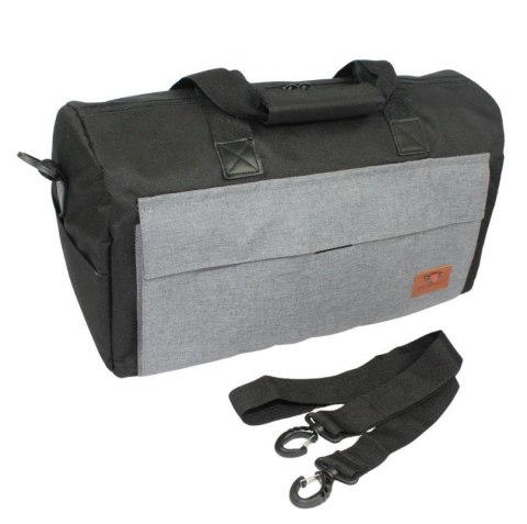 Torba Podróżna Peterson Średnia Brardzo Mocna PTN GBP-13M 1177 44 x 28 x 20 [cm]