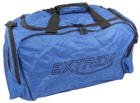 Torba Podróżna Sportowa BAG STREET Duża XXL 4423 Torba Podróżna Sportowa BAG STREET Duża XXL 4423
