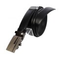 Klamra Do Paska Męskiego Wizytowego Z Mechanizmem Ząbkowym AUTOMAT/ZĄBEK Garnitur 30 mm KAZ30/60