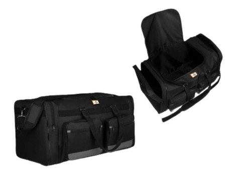 Torba Podróżna Peterson Duża PTN TS104-D 38 x 66 x 35 [cm]