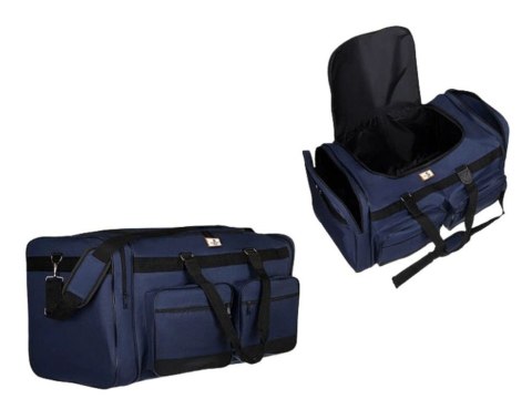 Torba Podróżna Peterson Duża PTN TS104-D 38 x 66 x 35 [cm]
