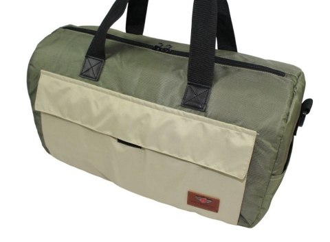 Torba Podróżna Peterson Średnia Brardzo Mocna PTN GBP-13M 1177 44 x 28 x 20 [cm]