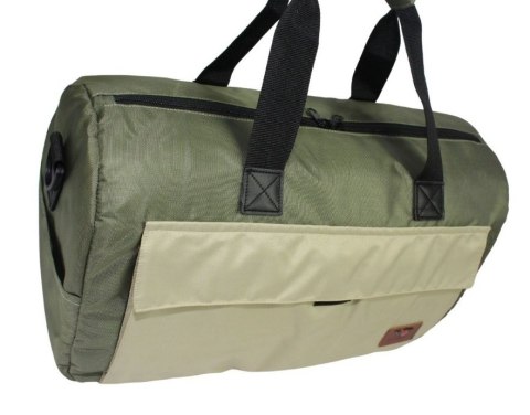 Torba Podróżna Peterson Średnia Brardzo Mocna PTN GBP-13M 1177 44 x 28 x 20 [cm]