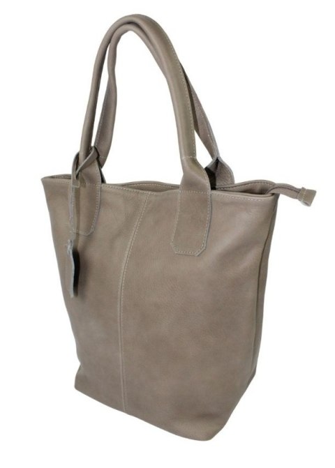 Torebka Skórzana MAGRE (PL) KLEOPATRA Shopper Bag Skóra Naturalna ZIEMISTY Torebka Skórzana MAGRE (PL) KLEOPATRA Shopper Bag Skóra Naturalna ZIEMISTY