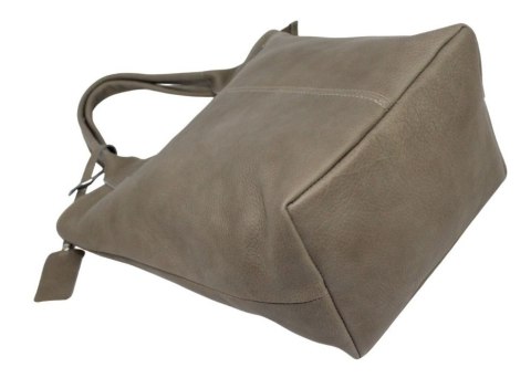 Torebka Skórzana MAGRE (PL) KLEOPATRA Shopper Bag Skóra Naturalna ZIEMISTY Torebka Skórzana MAGRE (PL) KLEOPATRA Shopper Bag Skóra Naturalna ZIEMISTY