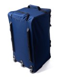 Duża Pojemna Torba Podróżna Na Kółkach RGL A2 MATRIX 80 x 40 x 36 [cm]