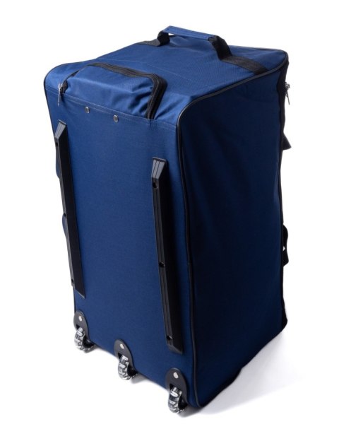 Duża Pojemna Torba Podróżna Na Kółkach RGL A2 MATRIX 80 x 40 x 36 [cm]