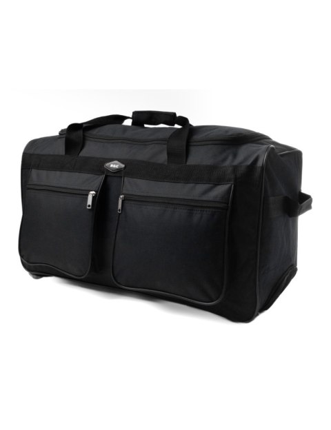 Duża Pojemna Torba Podróżna Na Kółkach RGL A2 MATRIX 80 x 40 x 36 [cm]