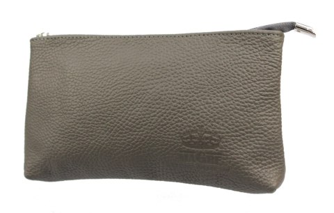 Duża Prosta Saszetka/Kosmetyczka MaGre (PL) DeLuxe Skóra Naturalna Extra Bardzo Wytrzymała 25 x 14cm Duża Prosta Saszetka/Kosmetyczka MaGre (PL) DeLuxe Skóra Naturalna Extra Bardzo Wytrzymała 25 x 14cm