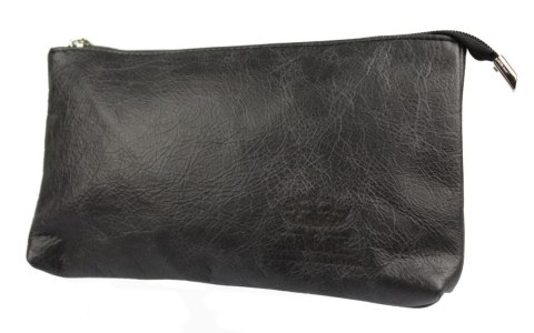 Duża Prosta Saszetka/Kosmetyczka MaGre (PL) DeLuxe Skóra Naturalna Extra Bardzo Wytrzymała 25 x 14cm Duża Prosta Saszetka/Kosmetyczka MaGre (PL) DeLuxe Skóra Naturalna Extra Bardzo Wytrzymała 25 x 14cm