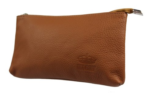 Duża Prosta Saszetka/Kosmetyczka MaGre (PL) DeLuxe Skóra Naturalna Extra Bardzo Wytrzymała 25 x 14cm Duża Prosta Saszetka/Kosmetyczka MaGre (PL) DeLuxe Skóra Naturalna Extra Bardzo Wytrzymała 25 x 14cm