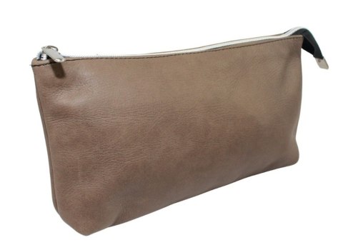 Duża Prosta Saszetka/Kosmetyczka MaGre (PL) DeLuxe Skóra Naturalna Extra Bardzo Wytrzymała 25 x 14cm Duża Prosta Saszetka/Kosmetyczka MaGre (PL) DeLuxe Skóra Naturalna Extra Bardzo Wytrzymała 25 x 14cm