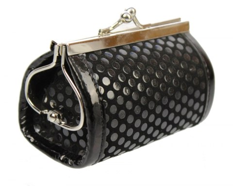 Ekskluzywny Kuferek Na Bilon ELKOR (PL) Skóra Naturalna Licowa EL0A Ekskluzywny Kuferek Na Bilon ELKOR (PL) Skóra Naturalna Licowa EL0A