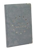 Eleganckie Etui Na Karty Dokumenty Dowód Rejestracyjny Polska Galanteria (PL) Duże Pionowe Na Trzy "Auto Dokumenty" 041462