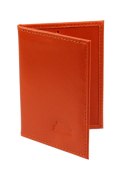 Etui Na Karty Dokumenty ELKOR (PL) Mały Wizytownik Skóra Naturalna EL119 Etui Na Karty Dokumenty ELKOR (PL) Mały Wizytownik Skóra Naturalna EL119