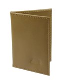 Etui Na Karty Dokumenty ELKOR (PL) Mały Wizytownik Skóra Naturalna EL119 Etui Na Karty Dokumenty ELKOR (PL) Mały Wizytownik Skóra Naturalna EL119