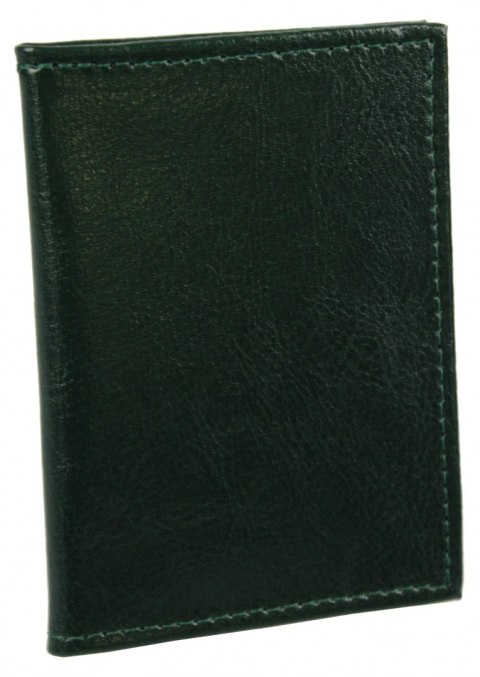 Etui Na Karty Dokumenty ELKOR (PL) Mały Wizytownik Skóra Naturalna EL119 Etui Na Karty Dokumenty ELKOR (PL) Mały Wizytownik Skóra Naturalna EL119