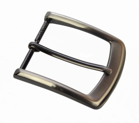 Klamra Do Paska Męskiego Skórzanego 40 mm