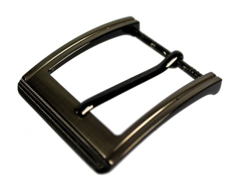 Klamra Do Paska Męskiego Skórzanego 40 mm