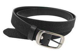 Pasek Damski Skórzany PAS-MAX (PL)