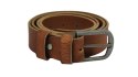 Pasek Męski Skórzany Rovicky (PL) 3422 Skóra Licowa EXTRA 40 mm BRĄZOWY TEKSTURA Pasek Męski Skórzany Rovicky (PL) 3422 Skóra Licowa EXTRA 40 mm BRĄZOWY TEKSTURA