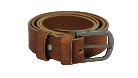 Pasek Męski Skórzany Rovicky (PL) 3422 Skóra Licowa EXTRA 40 mm BRĄZOWY TEKSTURA Pasek Męski Skórzany Rovicky (PL) 3422 Skóra Licowa EXTRA 40 mm BRĄZOWY TEKSTURA