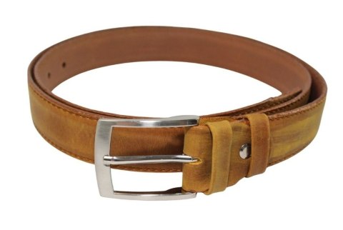 Pasek Skórzany GRETOS (PL) Skóra Licowa EXTRA 35 mm BRĄZOWY PRZECIERANY Gładki Klamra Tradycyjna Pasek Skórzany GRETOS (PL) Skóra Licowa EXTRA 35 mm BRĄZOWY PRZECIERANY Gładki Klamra Tradycyjna