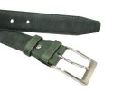 Pasek Skórzany GRETOS (PL) Skóra Licowa EXTRA 35 mm BUTELKOWY ZIELONY Gładki Klamra Tradycyjna Pasek Skórzany GRETOS (PL) Skóra Licowa EXTRA 35 mm BUTELKOWY ZIELONY Gładki Klamra Tradycyjna